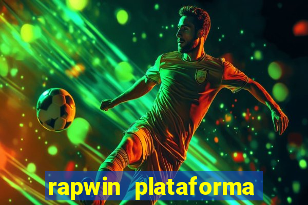 rapwin plataforma de jogos